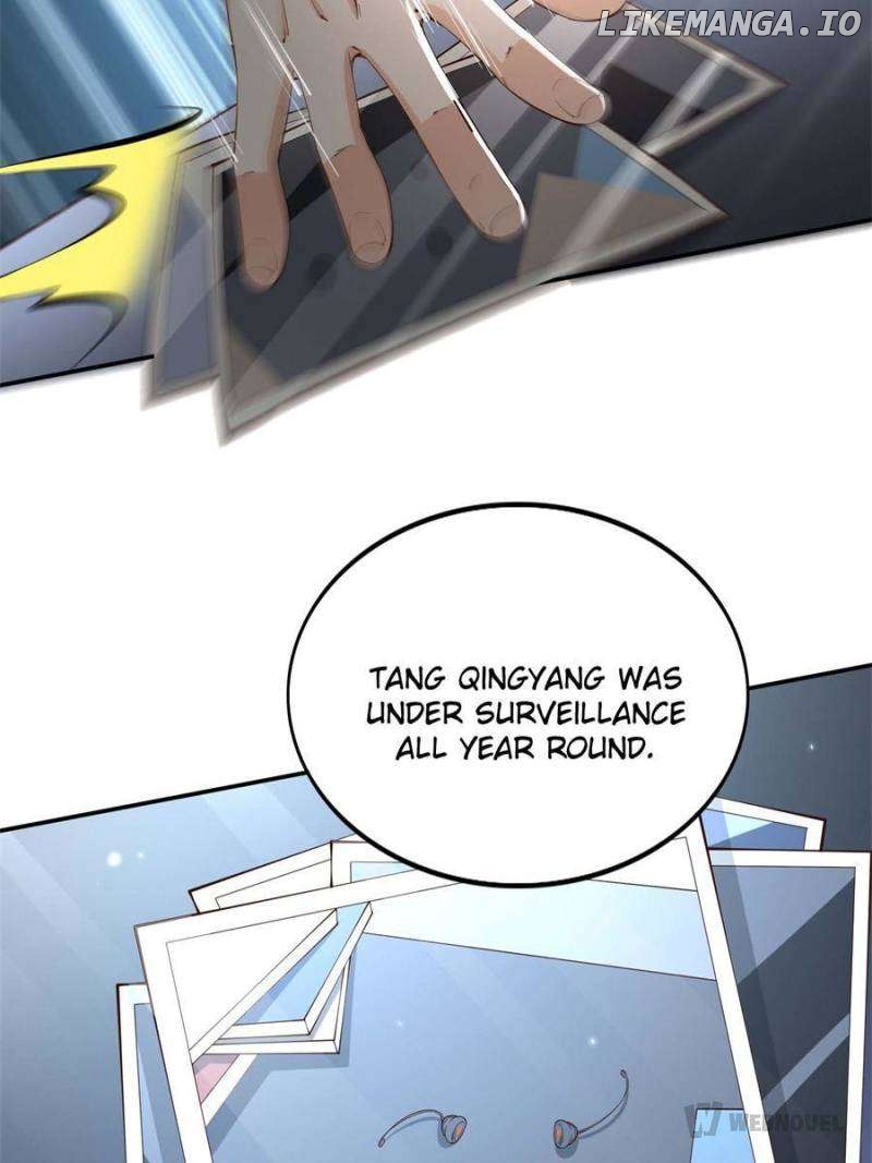 Reincarnation Of The Businesswoman At School Chapter 189 - page 7