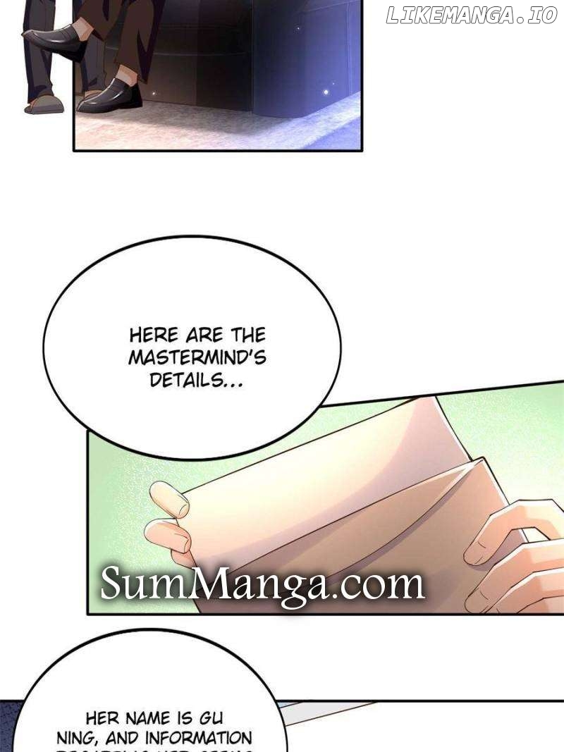 Reincarnation Of The Businesswoman At School Chapter 190 - page 2