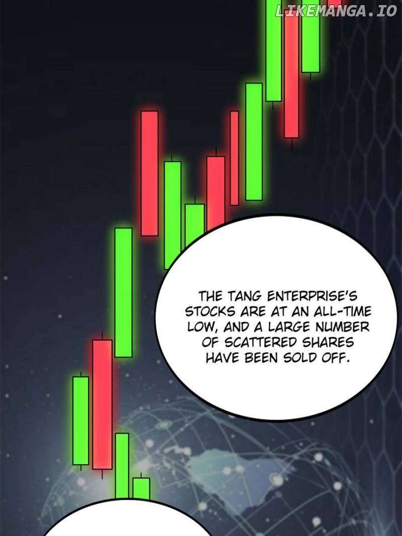 Reincarnation Of The Businesswoman At School Chapter 190 - page 22