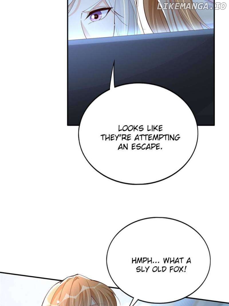 Reincarnation Of The Businesswoman At School Chapter 190 - page 28