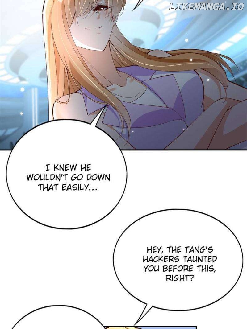 Reincarnation Of The Businesswoman At School Chapter 190 - page 29