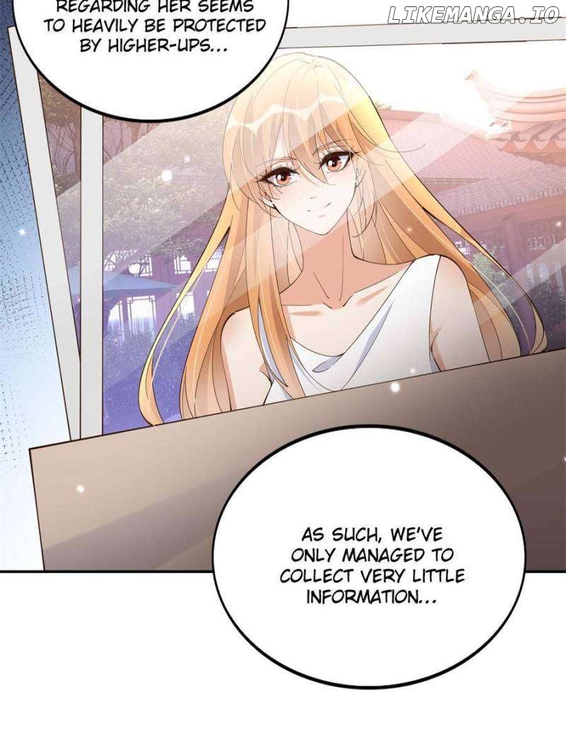 Reincarnation Of The Businesswoman At School Chapter 190 - page 3