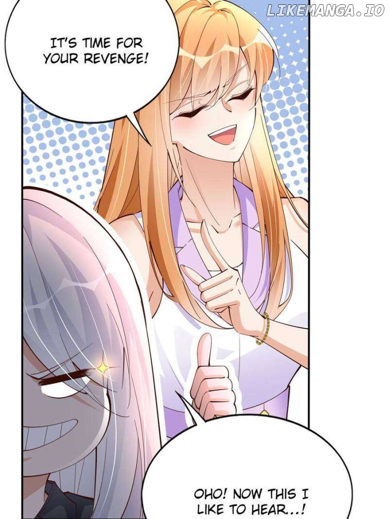 Reincarnation Of The Businesswoman At School Chapter 190 - page 30