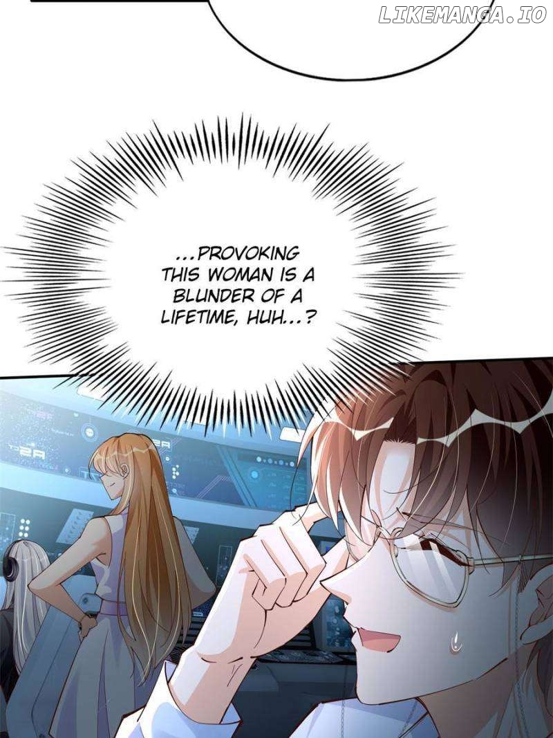 Reincarnation Of The Businesswoman At School Chapter 190 - page 31
