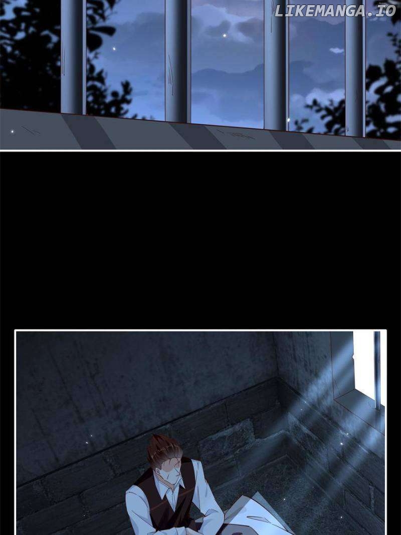 Reincarnation Of The Businesswoman At School Chapter 190 - page 34