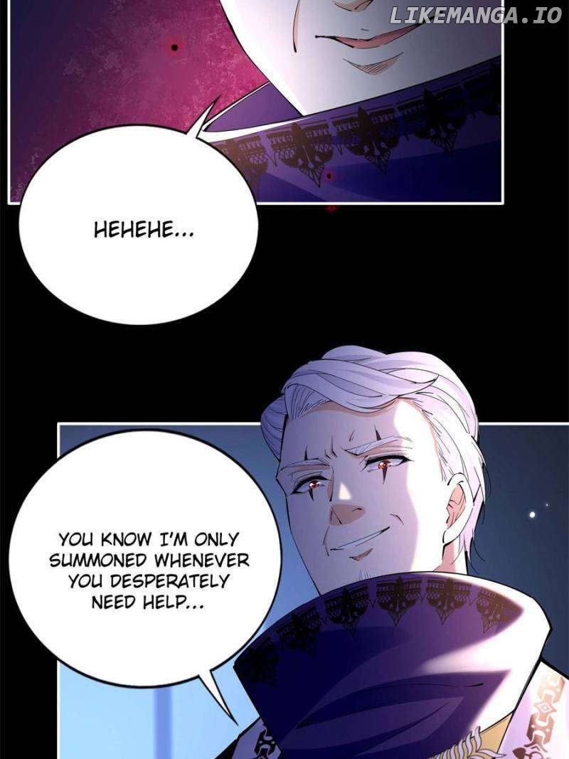 Reincarnation Of The Businesswoman At School Chapter 190 - page 42