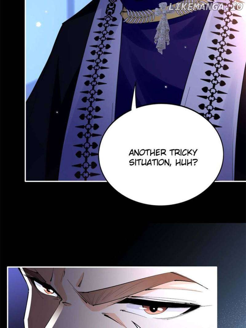 Reincarnation Of The Businesswoman At School Chapter 190 - page 43