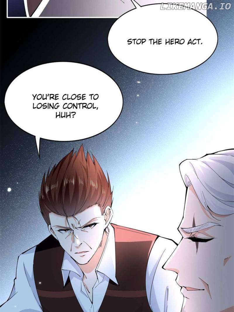Reincarnation Of The Businesswoman At School Chapter 190 - page 44