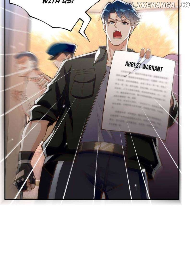 Reincarnation Of The Businesswoman At School Chapter 190 - page 7