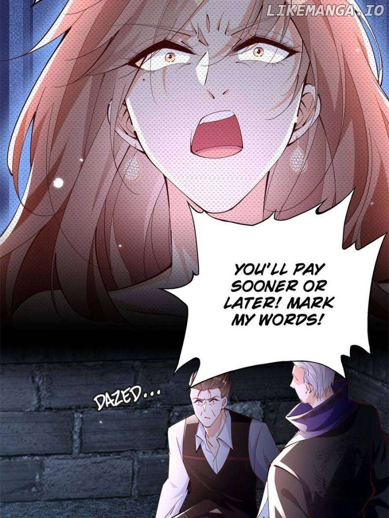 Reincarnation Of The Businesswoman At School Chapter 191 - page 10