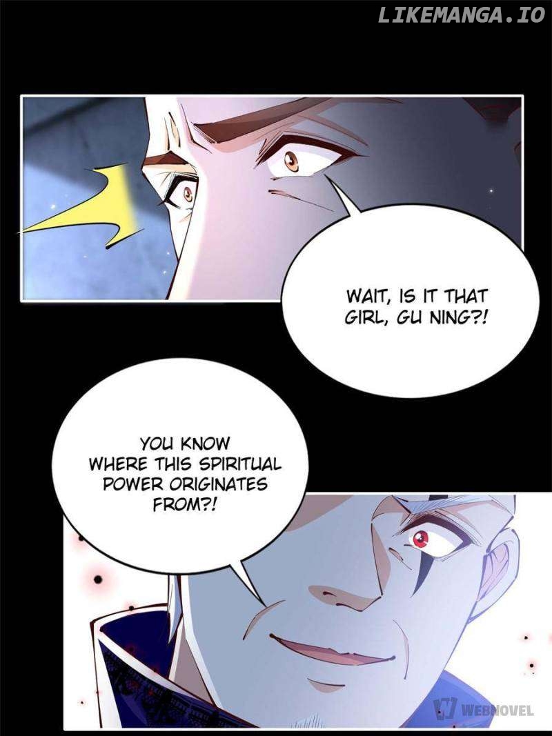 Reincarnation Of The Businesswoman At School Chapter 191 - page 13