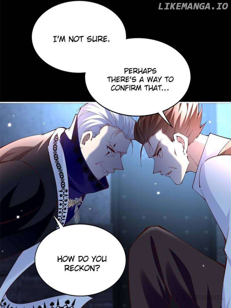 Reincarnation Of The Businesswoman At School Chapter 191 - page 14