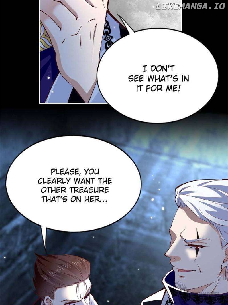 Reincarnation Of The Businesswoman At School Chapter 191 - page 17
