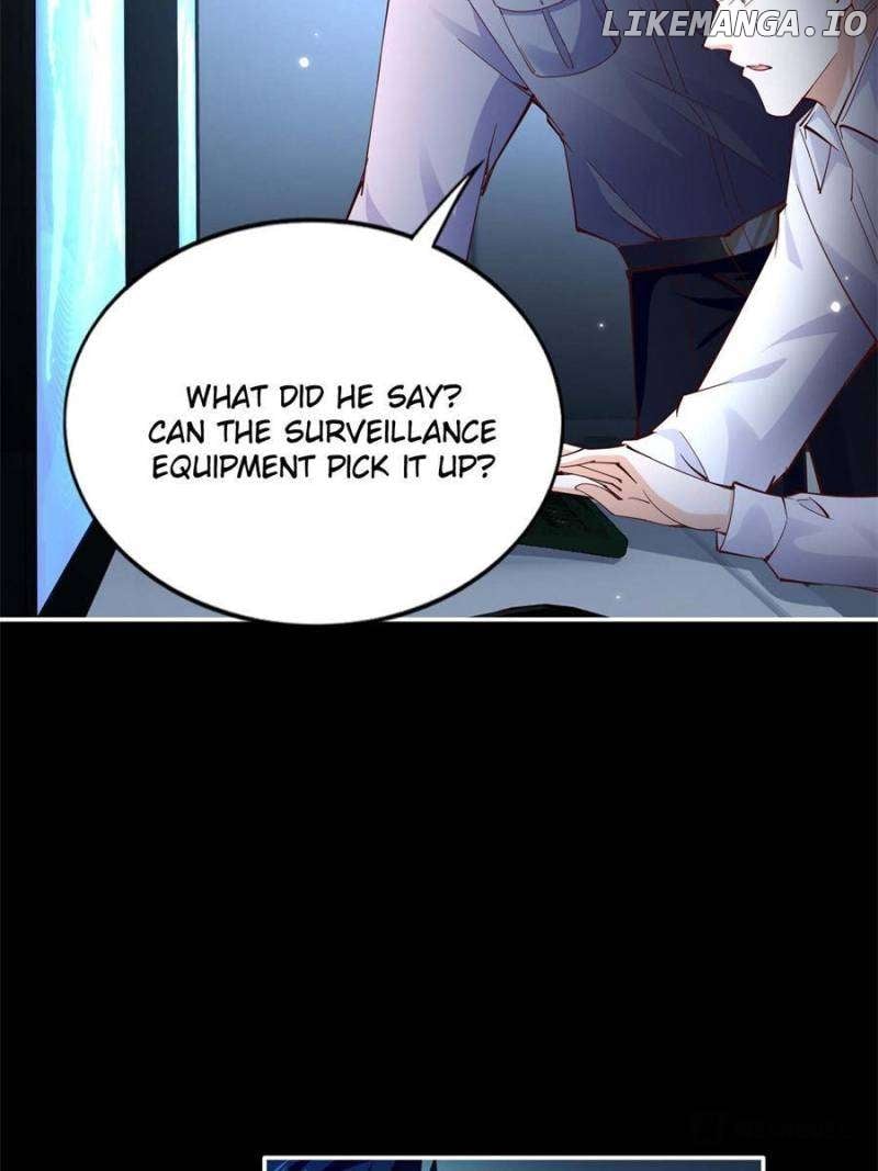Reincarnation Of The Businesswoman At School Chapter 191 - page 21