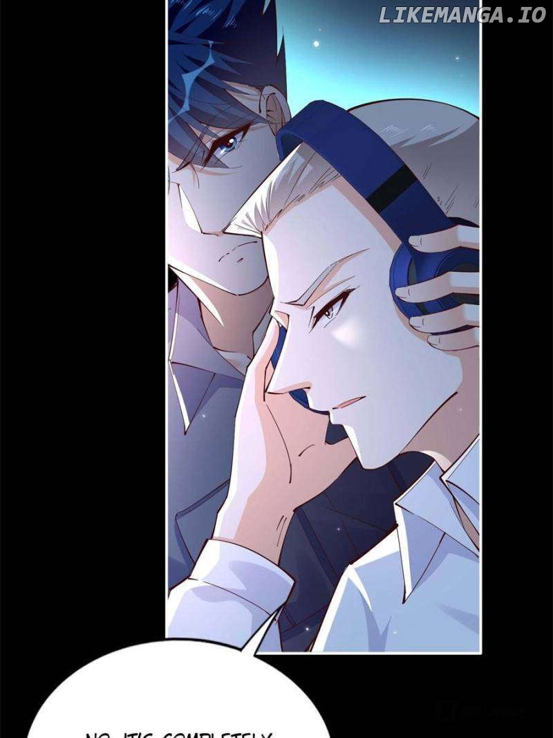 Reincarnation Of The Businesswoman At School Chapter 191 - page 22