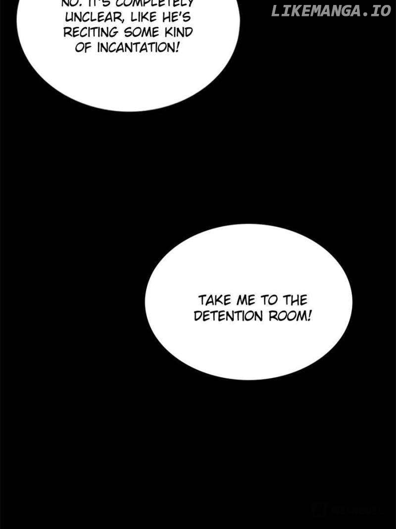 Reincarnation Of The Businesswoman At School Chapter 191 - page 23