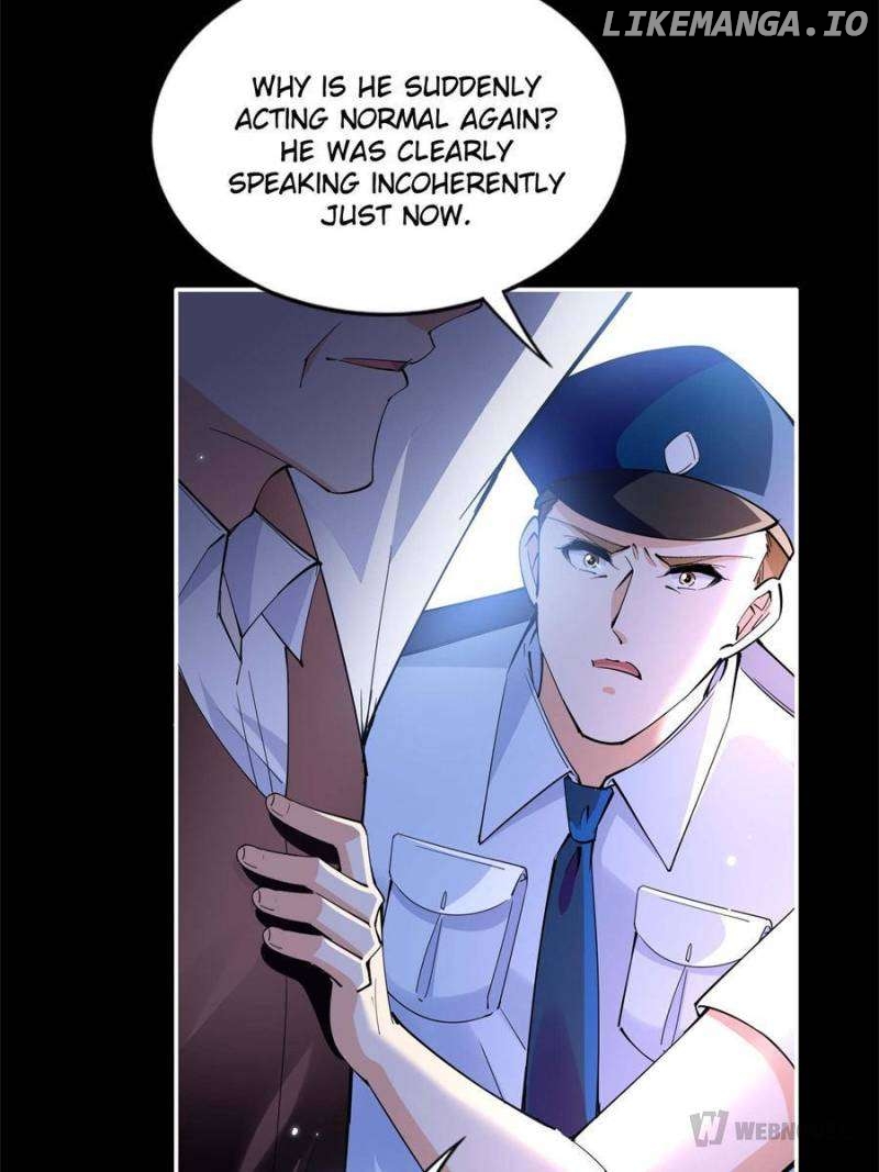 Reincarnation Of The Businesswoman At School Chapter 191 - page 29