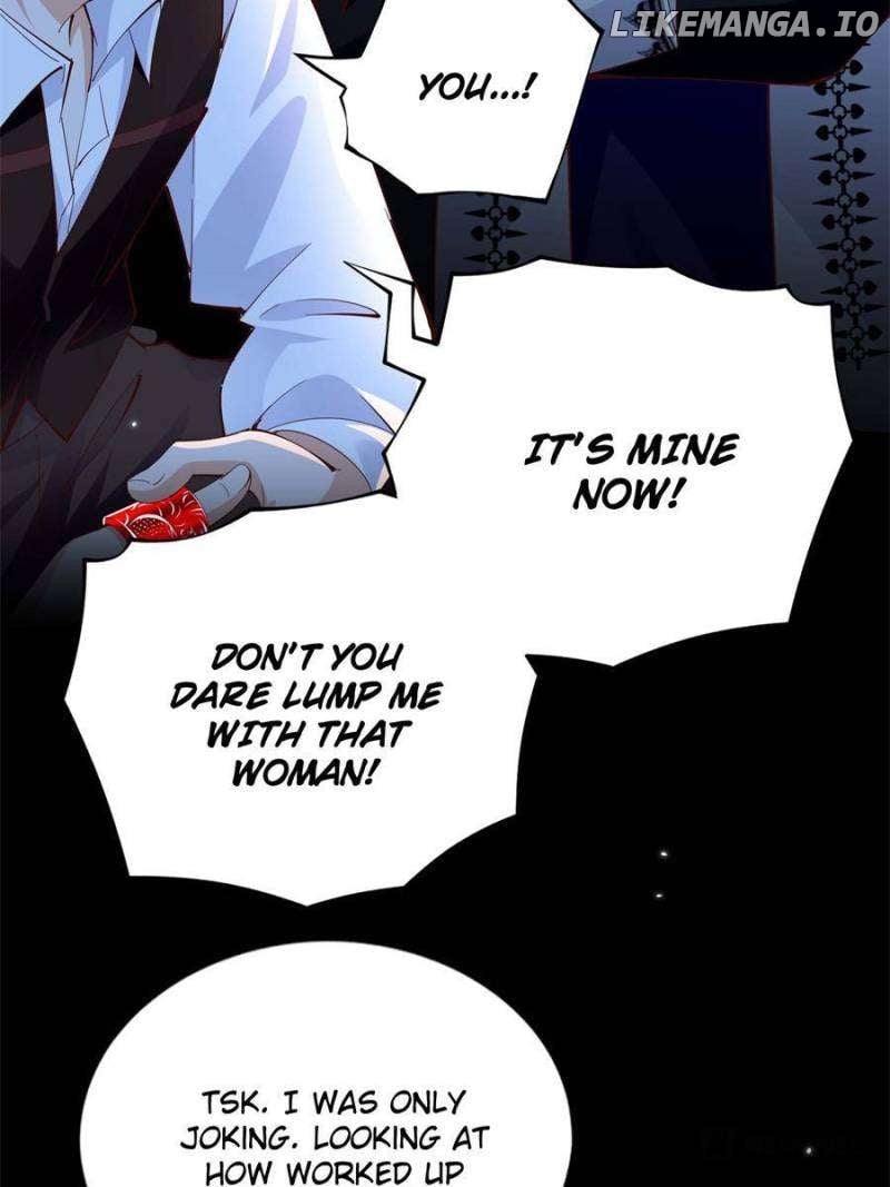 Reincarnation Of The Businesswoman At School Chapter 191 - page 3