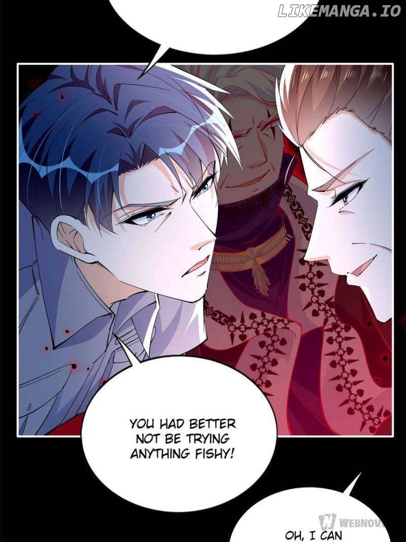 Reincarnation Of The Businesswoman At School Chapter 191 - page 32