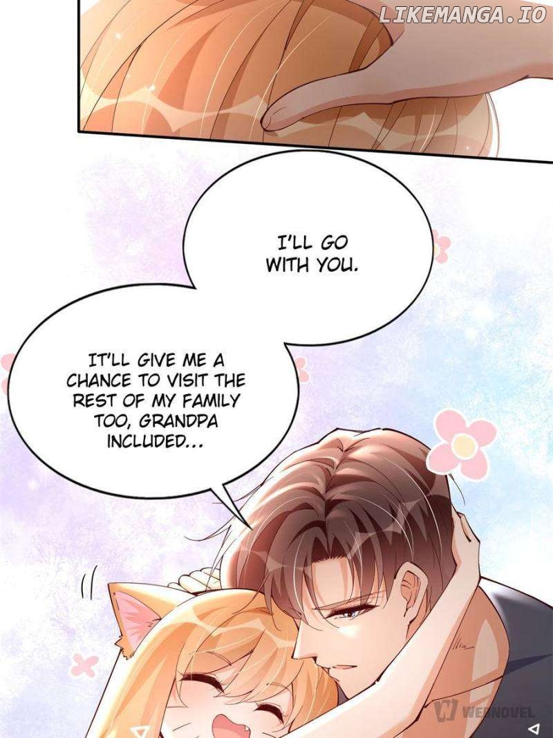 Reincarnation Of The Businesswoman At School Chapter 191 - page 46