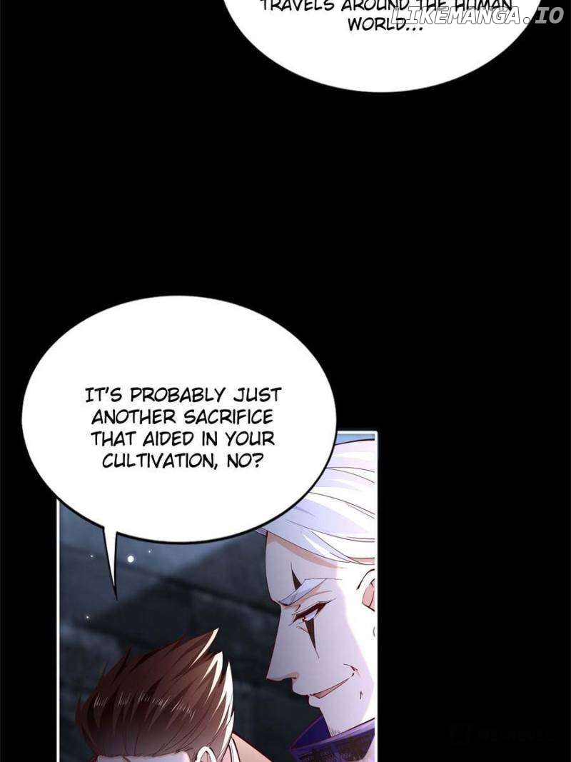 Reincarnation Of The Businesswoman At School Chapter 191 - page 5