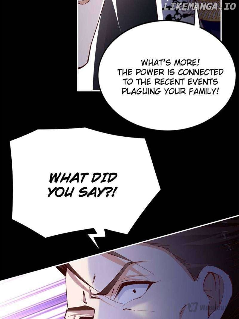 Reincarnation Of The Businesswoman At School Chapter 191 - page 8