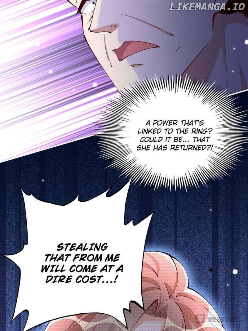 Reincarnation Of The Businesswoman At School Chapter 191 - page 9