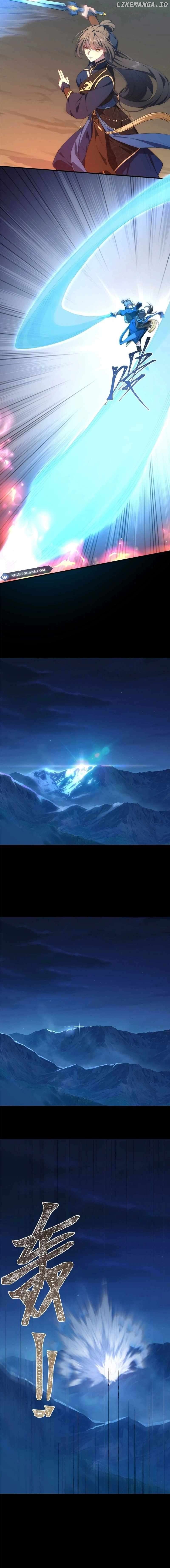 What Do You Do If the Heroine Escapes From Your Novel? Chapter 107 - page 7