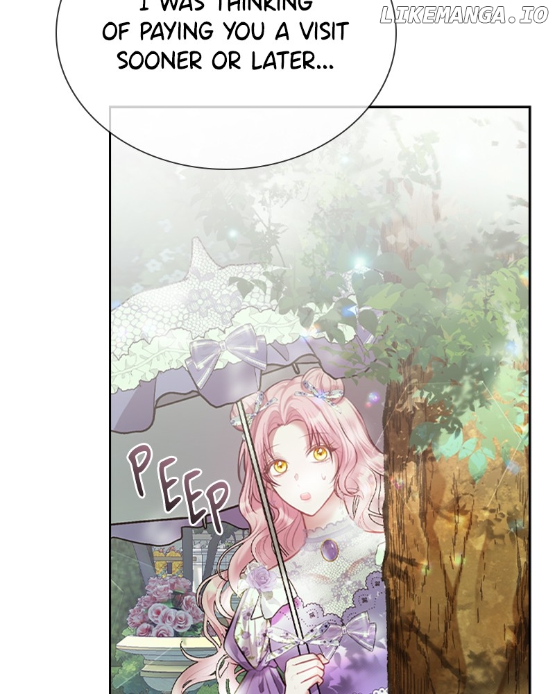 Concubine’s Invitation Chapter 18 - page 32