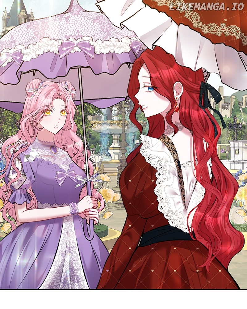 Concubine’s Invitation Chapter 18 - page 92