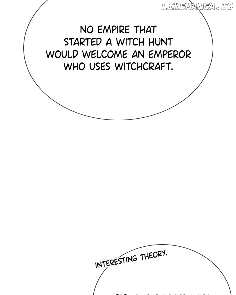 Concubine’s Invitation Chapter 19 - page 9
