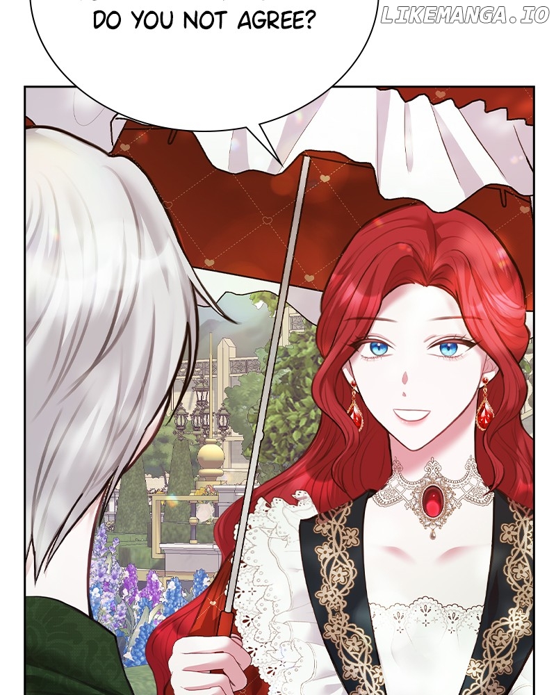 Concubine’s Invitation Chapter 19 - page 34
