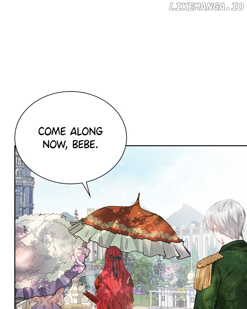 Concubine’s Invitation Chapter 19 - page 94