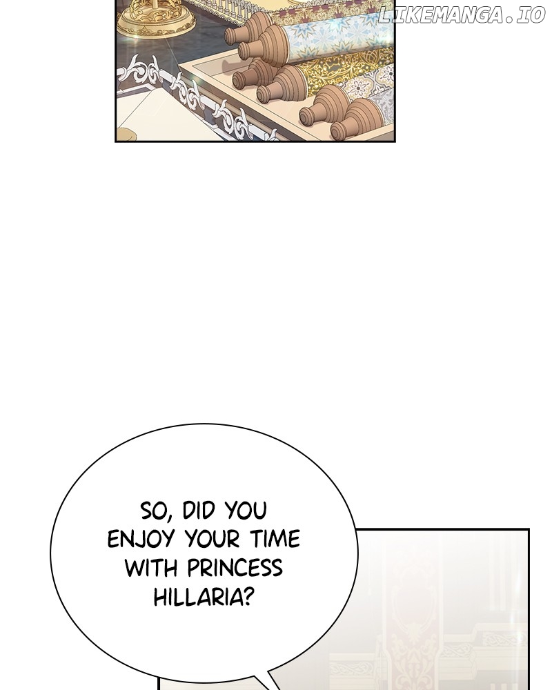 Concubine’s Invitation Chapter 19 - page 100