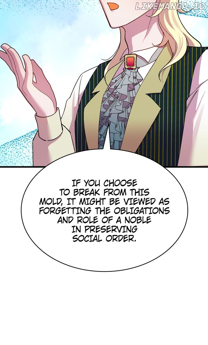 I’ll Save a Decent Family Chapter 113 - page 24