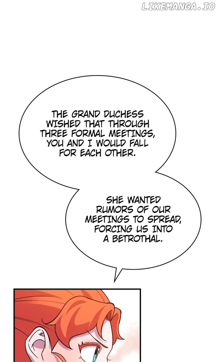 I’ll Save a Decent Family Chapter 113 - page 37
