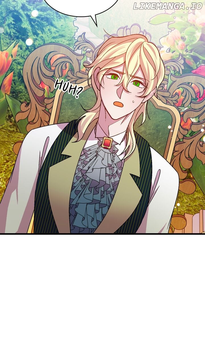 I’ll Save a Decent Family Chapter 113 - page 44