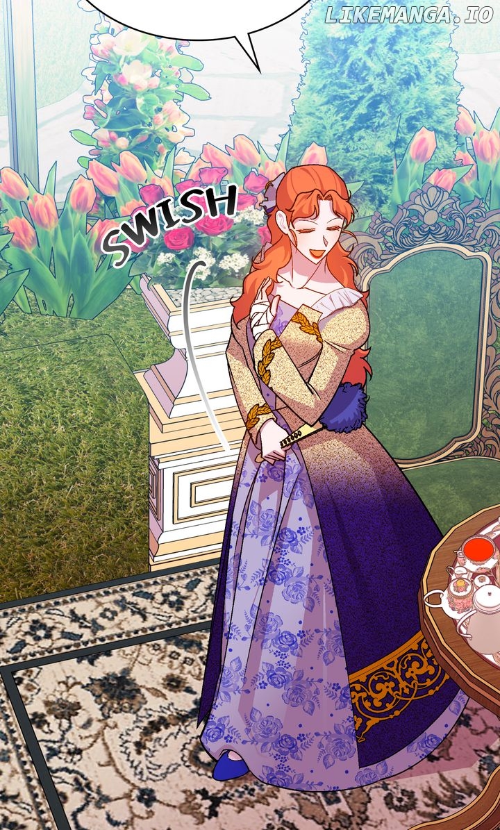 I’ll Save a Decent Family Chapter 113 - page 48