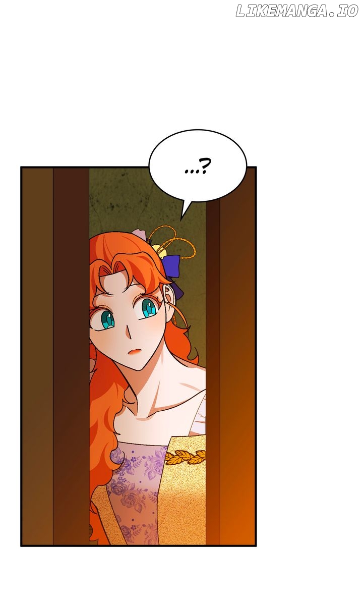 I’ll Save a Decent Family Chapter 113 - page 57