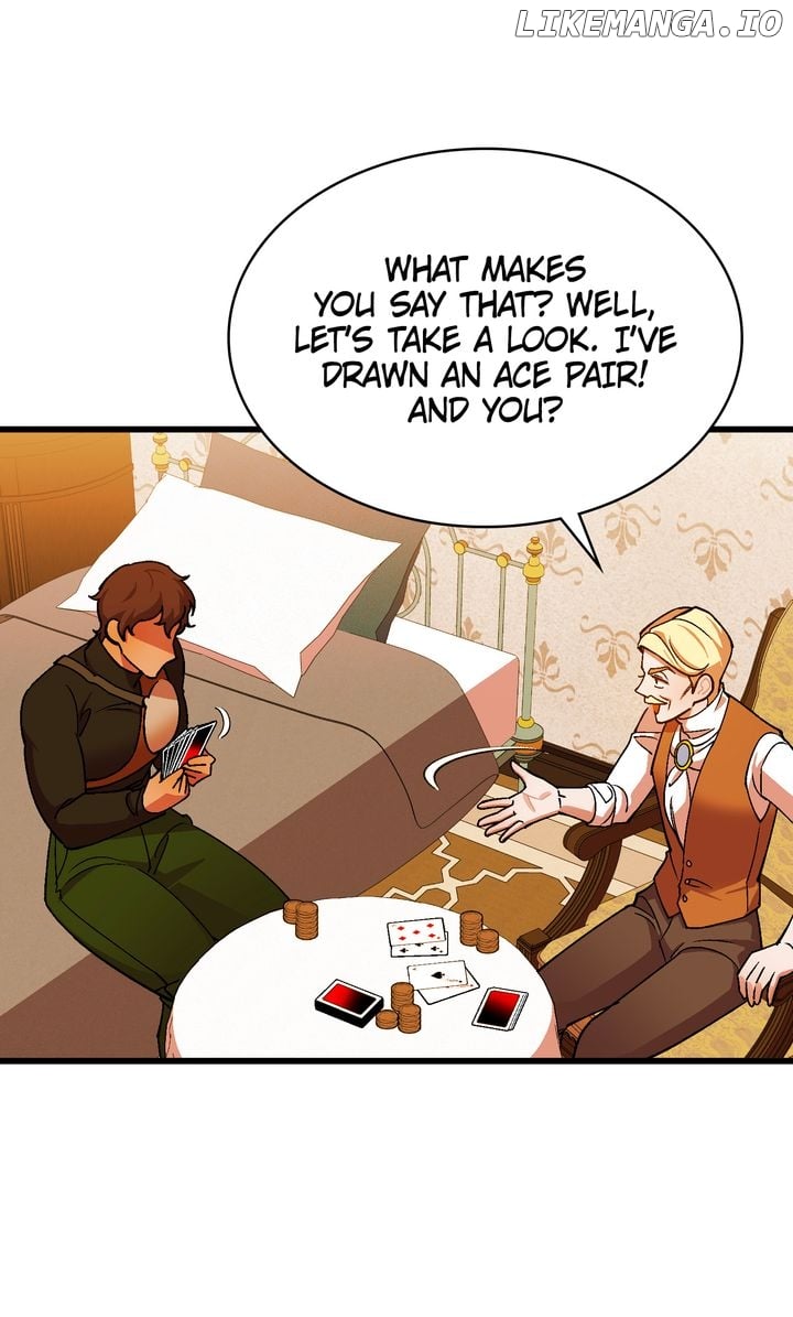 I’ll Save a Decent Family Chapter 113 - page 68