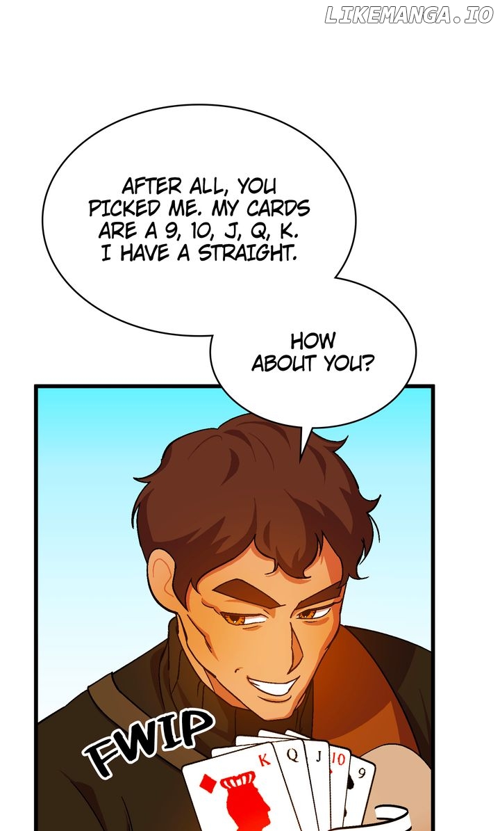 I’ll Save a Decent Family Chapter 113 - page 69