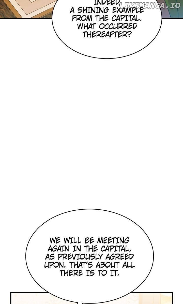 I’ll Save a Decent Family Chapter 113 - page 75