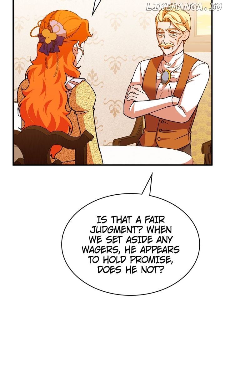 I’ll Save a Decent Family Chapter 113 - page 76