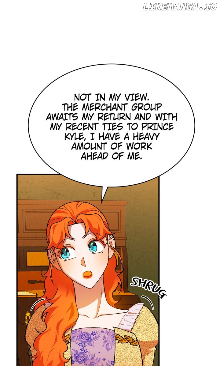 I’ll Save a Decent Family Chapter 113 - page 77