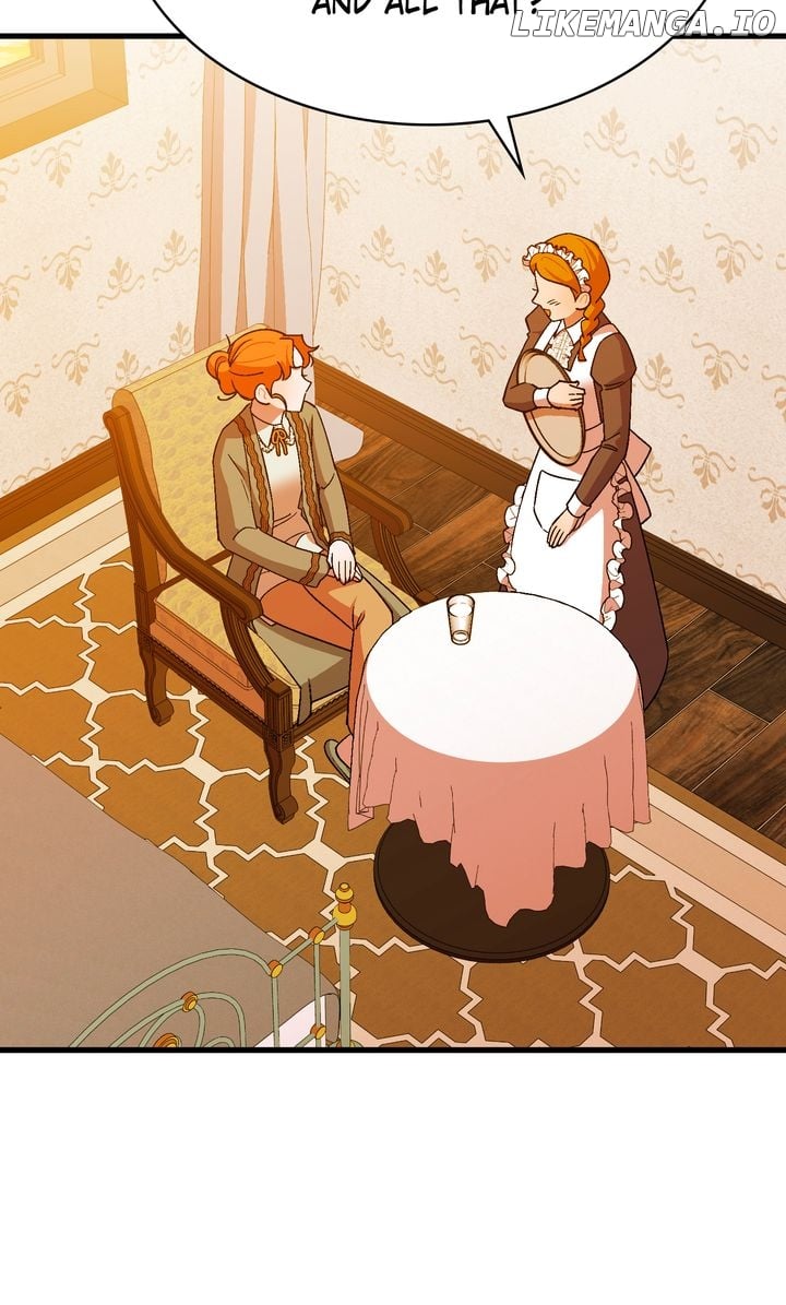I’ll Save a Decent Family Chapter 113 - page 81