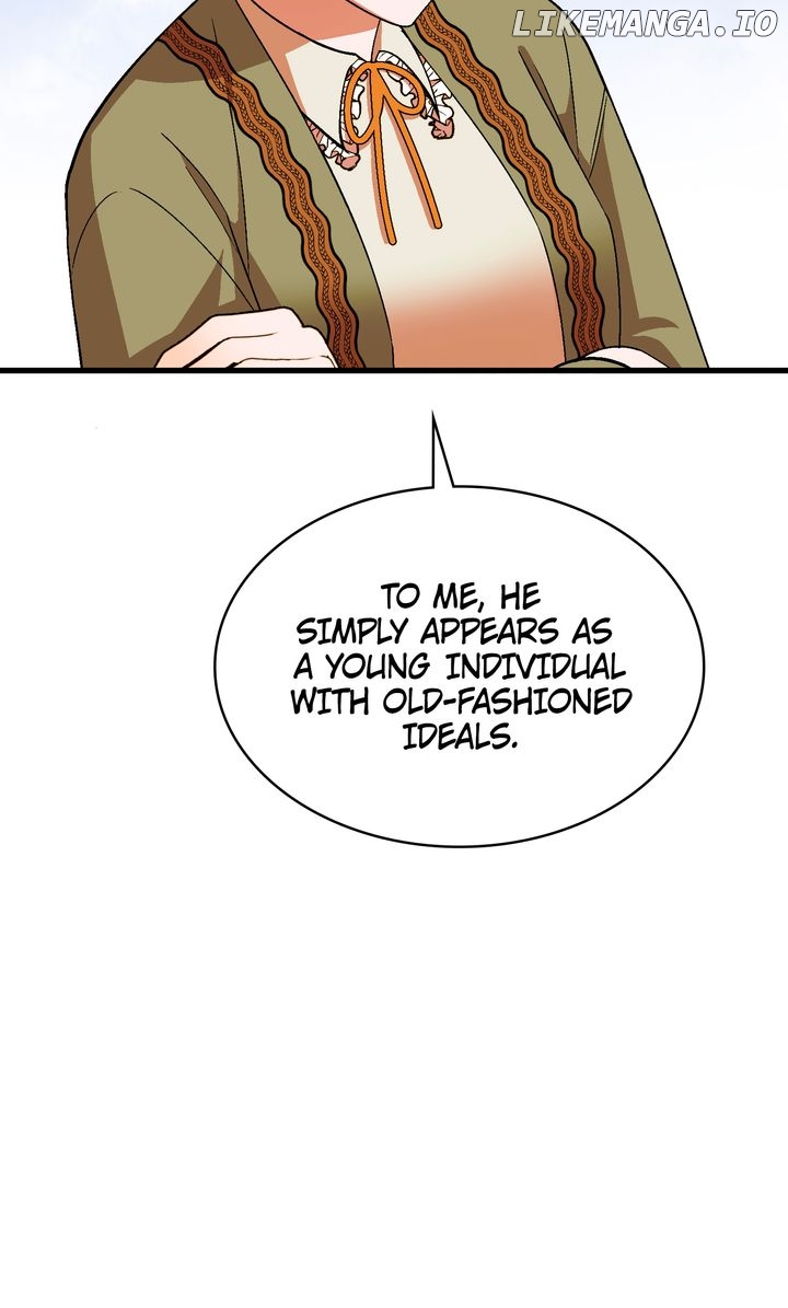 I’ll Save a Decent Family Chapter 113 - page 83