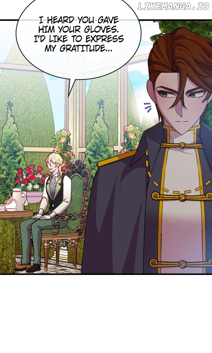 I’ll Save a Decent Family Chapter 113 - page 89