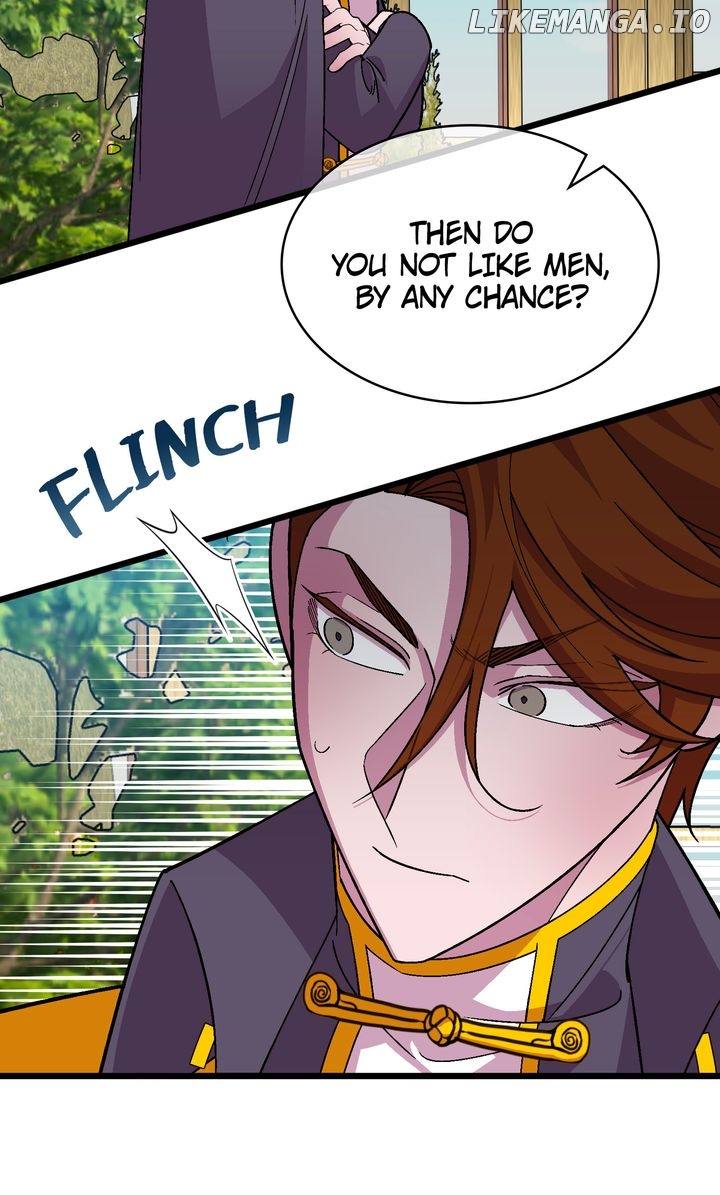 I’ll Save a Decent Family Chapter 113 - page 91