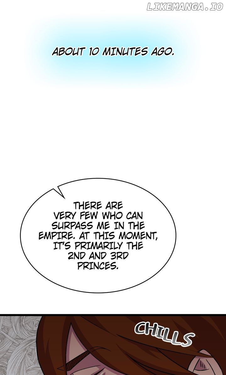 I’ll Save a Decent Family Chapter 113 - page 94