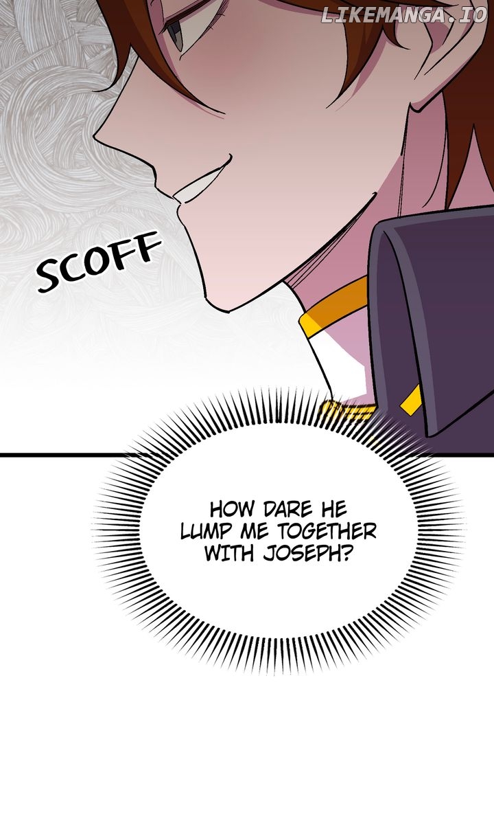 I’ll Save a Decent Family Chapter 113 - page 95
